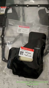 *Perodua Myvi Icon Myvi D20n Auto Filter & Gasket Axia Bezza Alza 35303-Bz010 Filter/ 35168-Bz010
