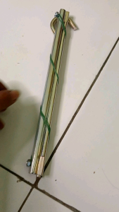 Stang Dongkrak & Pemutar Dongkrak AvanzaXenia Metema Original