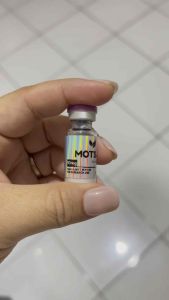 Mots-C MotsC