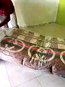 Kasur Busa Royal foam garansi 10 thn Produk Asli Bandung