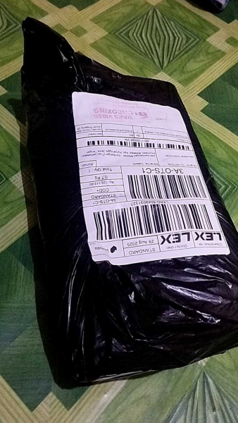 Buyer review video 2