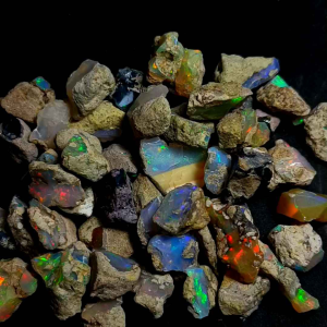 Batu Kalimaya Afrika: Variasi dan Kualitas HQ