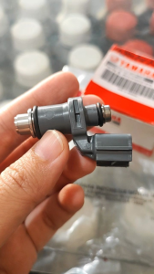 Injector BB8 N-Max Jupiter MX King Aerox 155 Original Yamaha Genuine Part