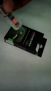 1 BUAH STOP REM S25/T20 GS1 STORBO KEDIP LUMINOSLED MOTOR/MOBIL 16 MATA