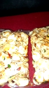 Sebring Bumbu Rujak Pedas Cikruh