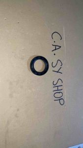 REAR AXEL OIL SEAL RUSI ADVENTURE X