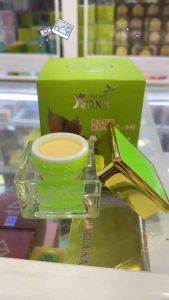 Kem THẢO MỘC XANH 19g Nám - Đốm Nâu -Tàn Nhang -Trắng Da-Dưỡng Ẩm -Phục Hồi Tế Bào Mới
