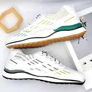 Sepatu Sneaker Pria & Wanita Keren Murah Terbaru Muka Pres Timbul