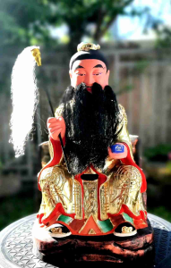 ไท่อิดจินหยิน หรือไท่อี้เจินเหยิน หรือ ไท่หยีเจินเหยิน  งานไม้ขนาด12นิ้ว ไท่อี้เจินเหยิน ไท่อิดจินหยิน ราคา - Lazada