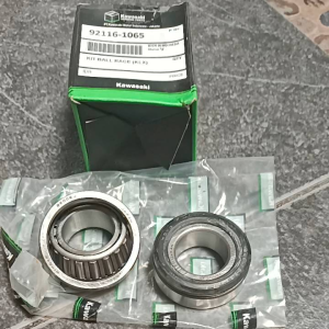 KOMSTIR COMSTIR KLX DTRACKER 150 ORI SET ATAS BAWAH