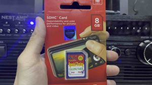 Piro Suara Tarik PR88 (Swiftlet Sound)