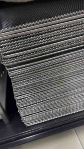 S5AD - Stainless Steel Tray to Dry Bird Nest 14.5 inches x 22.5 inches