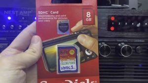 Piro Suara Tarik HNDC-1 (Swiftlet Sound)