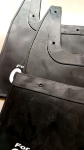 KARPET LUMPUR DAIHATSU GRAND MAX DEPAN BELAKANG SAMA