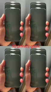 TG Tempered Glass Kaca SPY Samsung A31/ A52/ A51/ A52S/ A54/ A34/ J6 Plus/ J4 Plus Anti Gores Kaca Privacy Spy