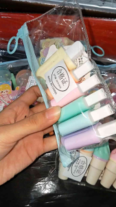 stabilo mini ziper eskrim