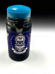 True North Shaving Soap Stick - Whitebeards For Gentlemen