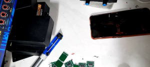 Power Mini 5V Balap: Aksesoris Balap Anak yang Mudah Digunakan