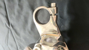 Segitiga Atas Motor Ninja Ss r Croom