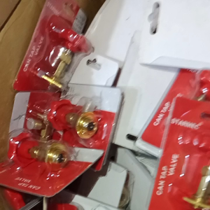 KRAN FREON 338 DAN 339 / CAN TAPE VALVE / KRAN FREON