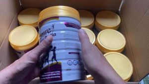 Sữa bột Goldsure Pedia (mẫu mới) - Dành cho trẻ biếng ăn (lon thiếc 900g) thích hợp cho trẻ từ 1-10 tuổi hàng chính hãng date mới