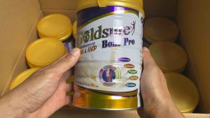 Sữa bột Goldsure Bone Pro -Thích hợp người từ 19 tuổi trở lên (lon thiếc 900g) hàng chính hãng date mới 2026 Sữa Bột Hi-Cal Low Fat Đổi Trả Hàng Dễ Dàng - Lazada