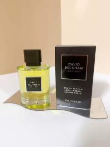 Nước hoa David Beckham Instinct Eau De Parfum chai 75ml