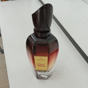 SABAYA EAU DE PARFUME