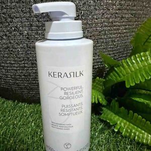 Kerasilk Specialists – Strengthening Mask (500ml)