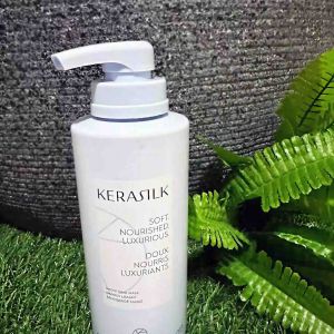 Kerasilk Specialists – Smoothing Mask (500ml)