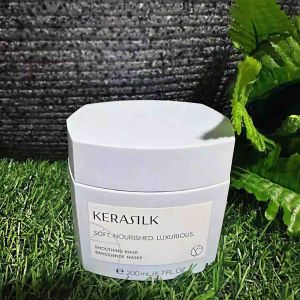Kerasilk Specialists – Smoothing Mask (200ml)