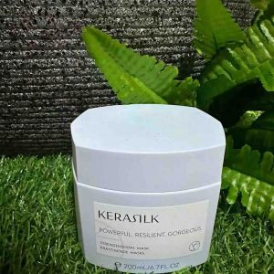 Kerasilk Specialists – Strengthening Mask (200ml)