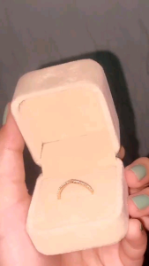 cincin fuji titanium terbaru untuk wanita