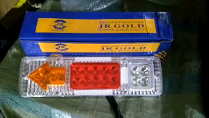 Stoplamp Belakang Mobil Pickup L300 grandmax katana carry apv pickup model panah Universal 12Volt