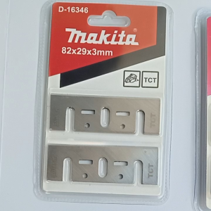 Pisau Serut Kayu Makita & Cara Menggunakannya