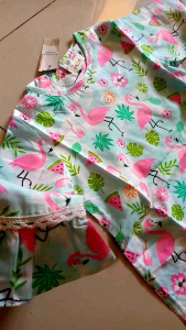 gamis anak