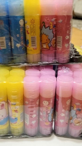 Lem Stick Linting Non Toxic