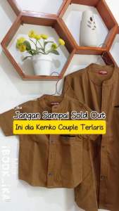 KOKO COUPLE AYAH DAN ANAK PREMIUM / QURTA PAKISTAN KAPEL AYAH DAN ANAK LAKI LAKI TERBARU ZIDAN PUTIH