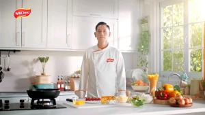 Wincheez Keju Cheddar Gold Box 170 gram