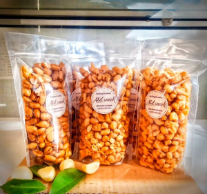 KACANG KRIBO ENAK GURIH LEZAT