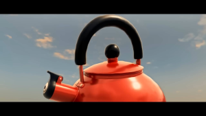 AC SHARP PLASMACLUSTER 1/2 PK - 1 PK SERI BMY + PASANG & TUKAR TAMBAH