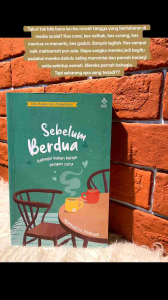 Sebelum Berdua-Normaliza Mahadi