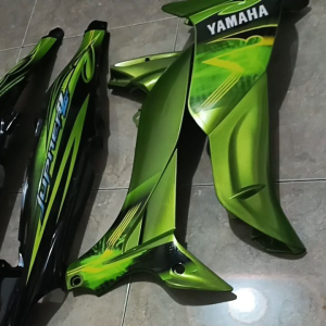 COVER BODY BELAKANG DAN SAYAP LUAR DALAM JUPITER Z NEW BURHAN ALL WARNA