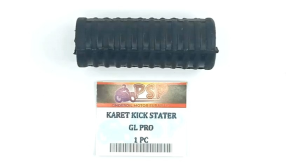 KARET KICK STATER GL PRO - KARET SELAHAN SLAH ENGKOL PEDAL STARTER GL MAX / MEGA PRO / TIGER