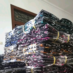 Bahan Batik Katun Prima Panjang 2 Meter