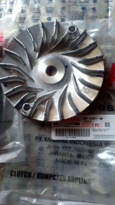 KIPAS ROLLER N MAX KIPAS RUMAH ROLER LOLER LOLLER N-MAX 2DP-E7611-00