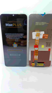 LCD TOUCHSCREEN OPPO A15/A15S ORIGINAL MACPLUS FULL SET