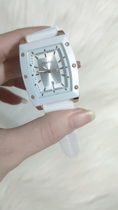 JAM TANGAN WANITA FASHION MASA KINI / JAM TANGAN CEWEK REMAJA DEWASA / JAM TANGAN WANITA KASUAL ANTI AIR