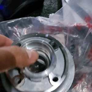 Nafgir Smash Shogun & Motor Lainnya: Panduan Lengkap