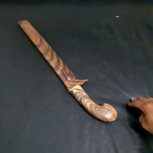 PISAU SEMBELIH HSS PREMIUM SONOKELING